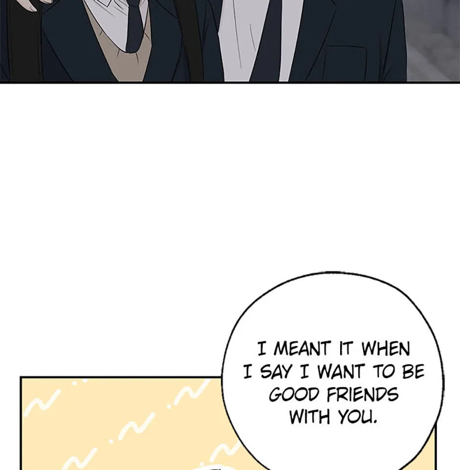 Gazing at You Chapter 9 page 28 - 