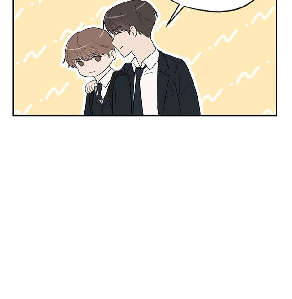 Gazing at You Chapter 9 page 29 - 