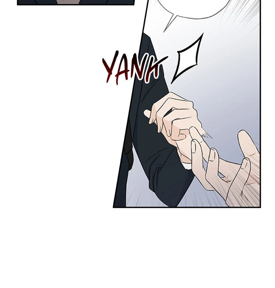 Gazing at You Chapter 9 page 4 - 