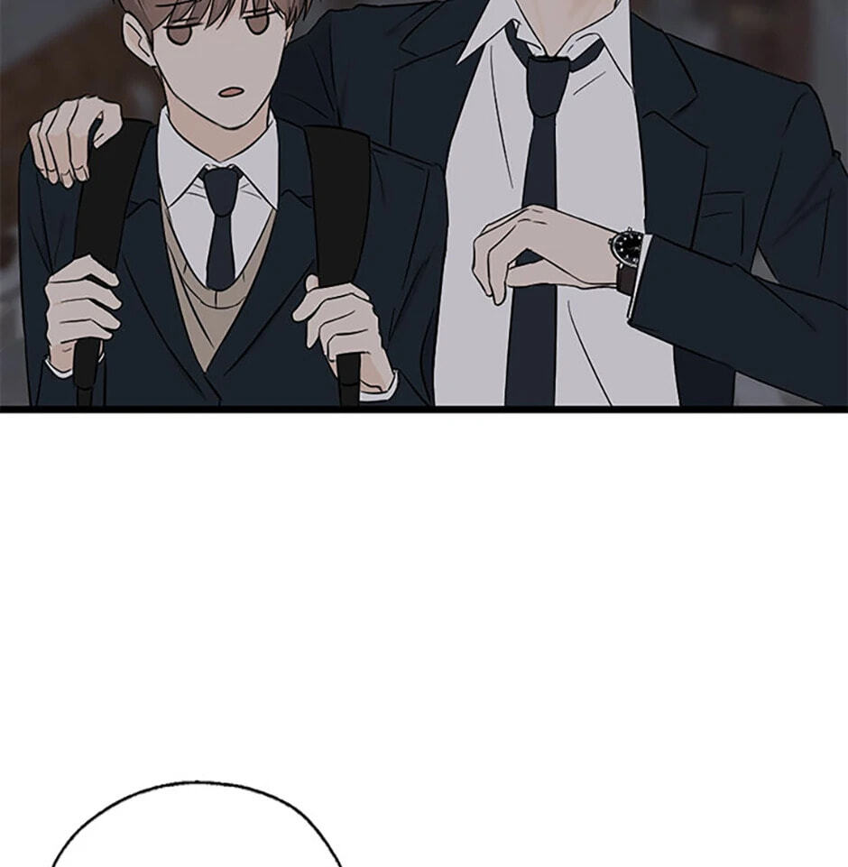 Gazing at You Chapter 9 page 31 - 