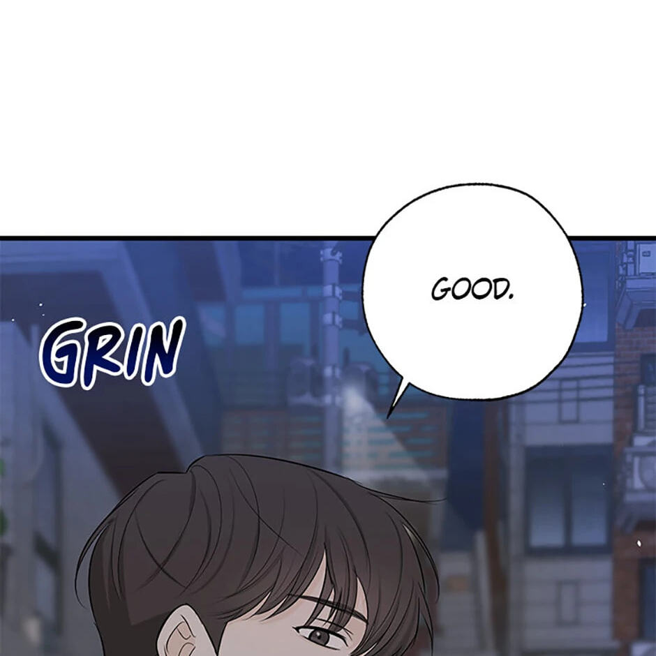 Gazing at You Chapter 9 page 36 - 