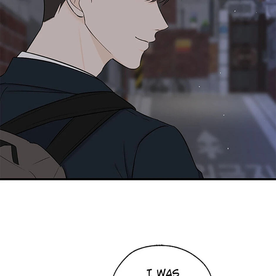 Gazing at You Chapter 9 page 37 - 