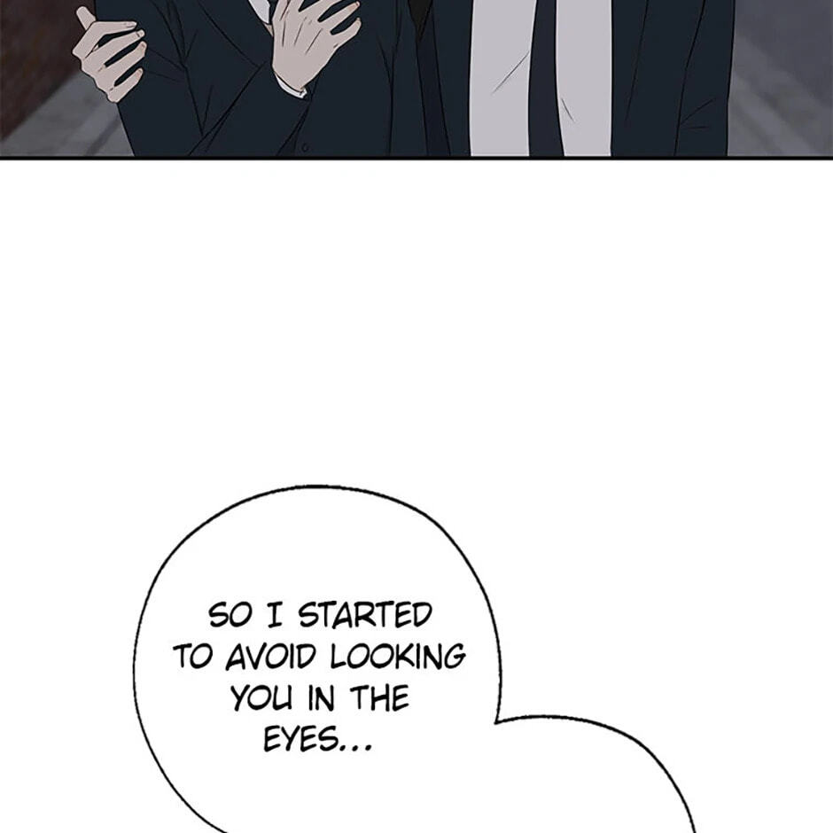 Gazing at You Chapter 9 page 39 - 