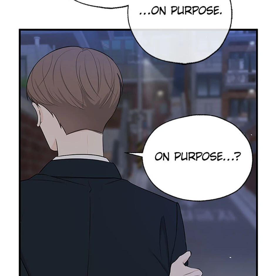 Gazing at You Chapter 9 page 40 - 
