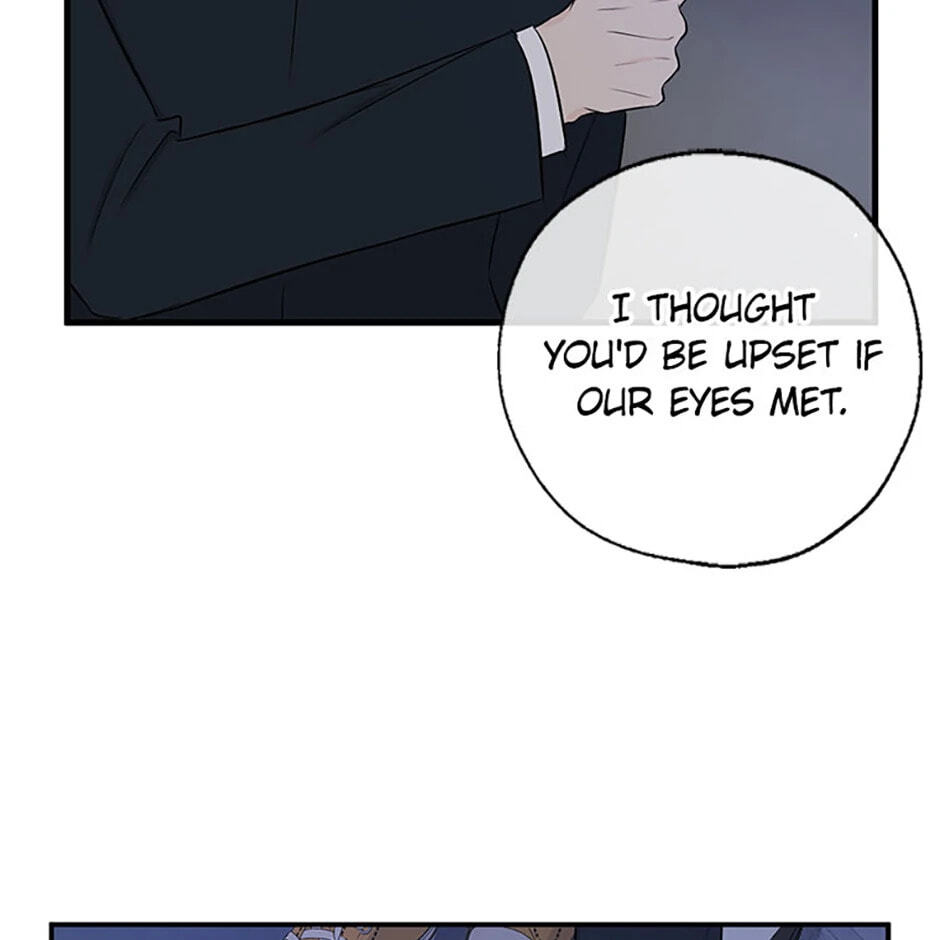 Gazing at You Chapter 9 page 41 - 