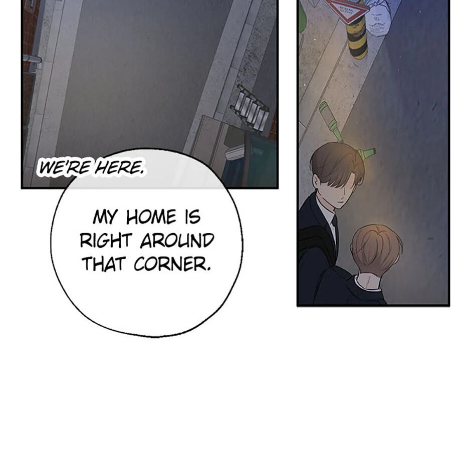 Gazing at You Chapter 9 page 44 - 