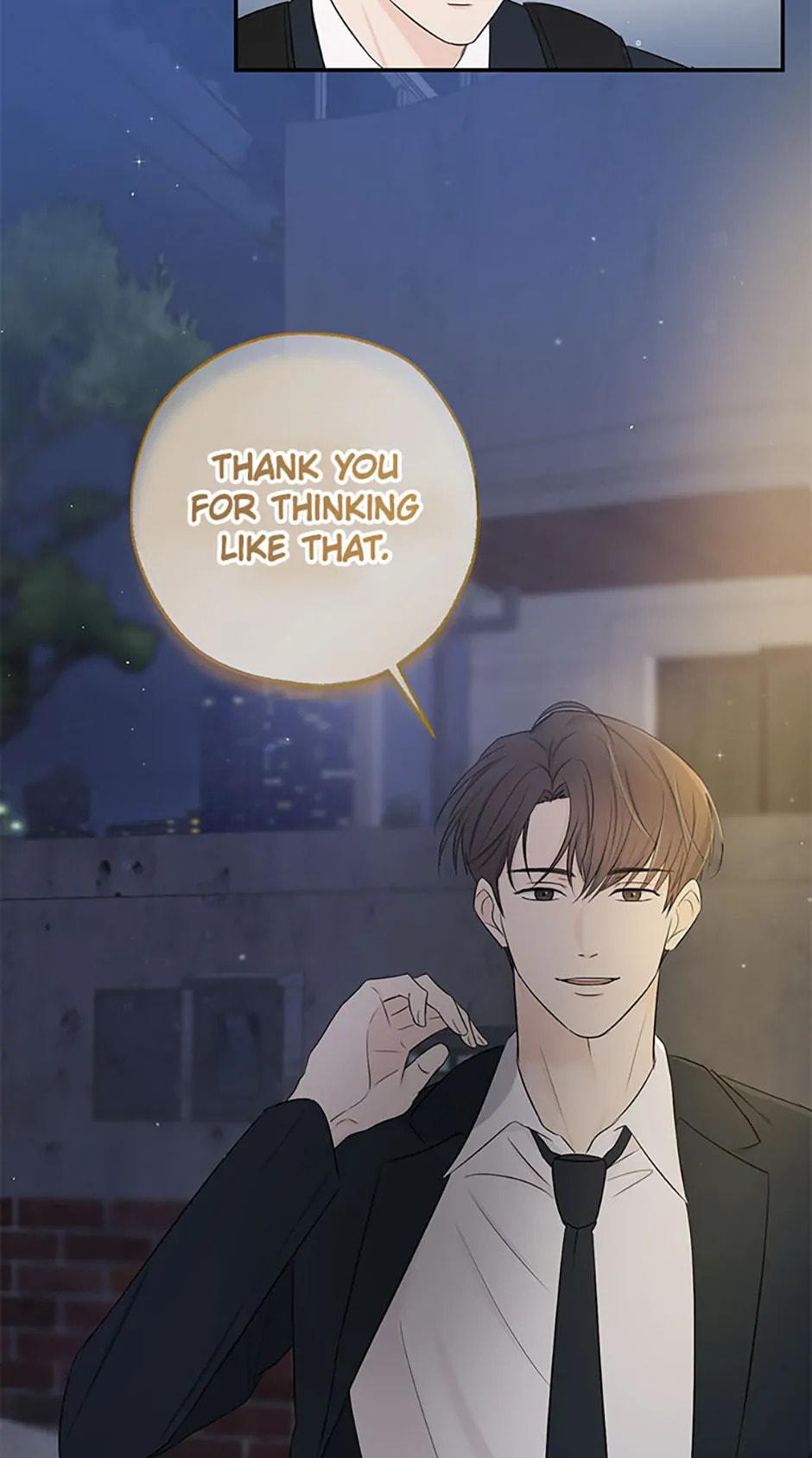 Gazing at You Chapter 9 page 48 - 