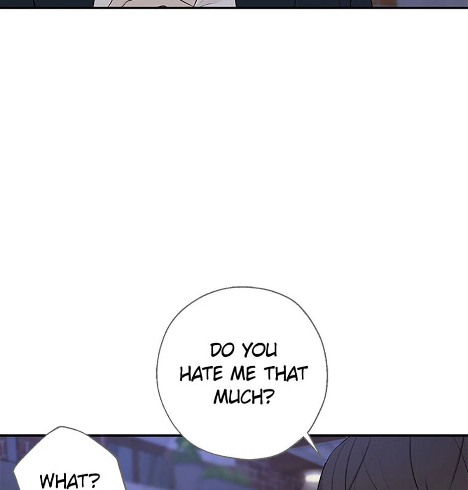 Gazing at You Chapter 9 page 6 - 