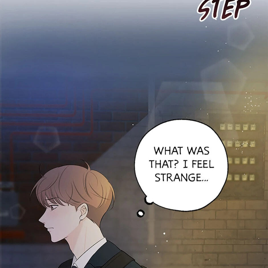 Gazing at You Chapter 9 page 55 - 