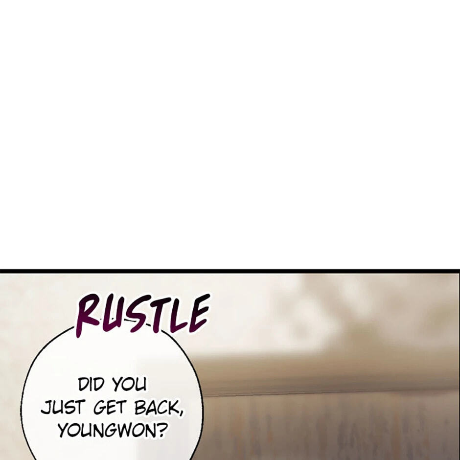Gazing at You Chapter 9 page 59 - 