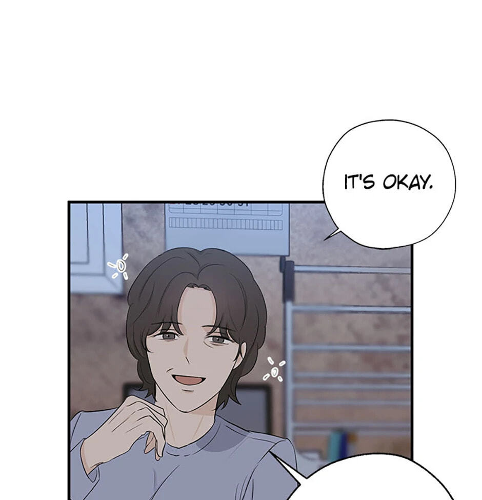Gazing at You Chapter 9 page 63 - 