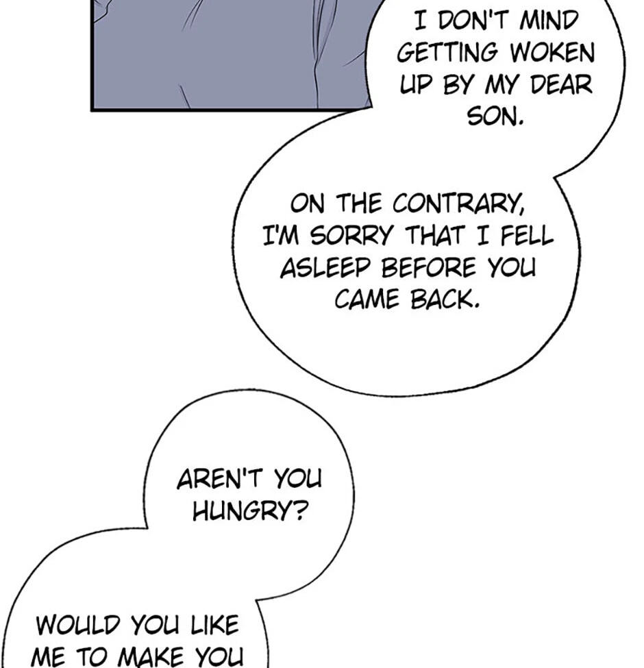 Gazing at You Chapter 9 page 64 - 