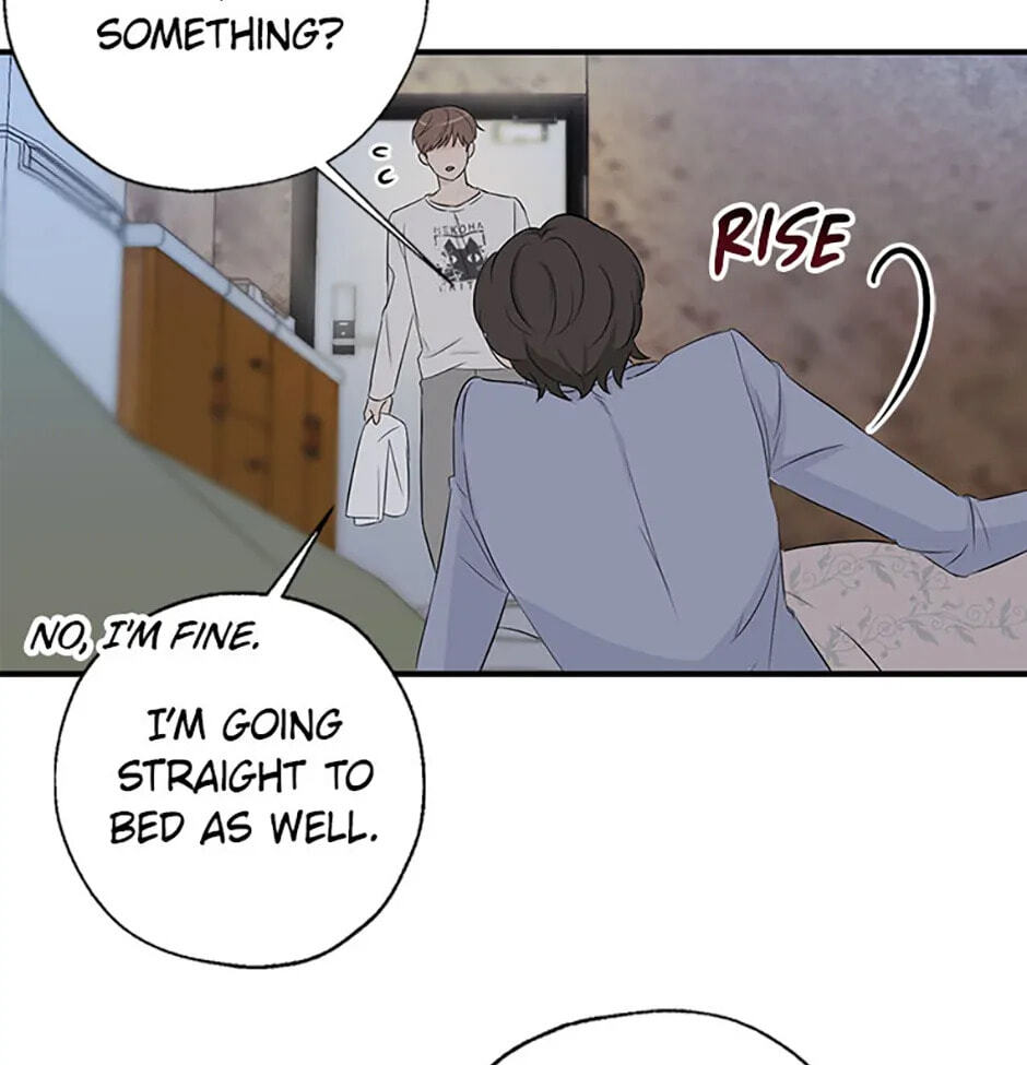 Gazing at You Chapter 9 page 65 - 