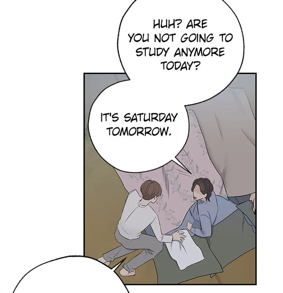 Gazing at You Chapter 9 page 66 - 