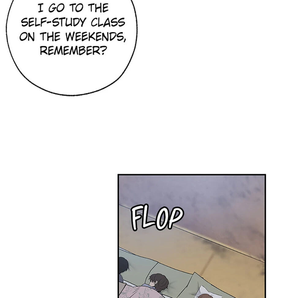 Gazing at You Chapter 9 page 67 - 