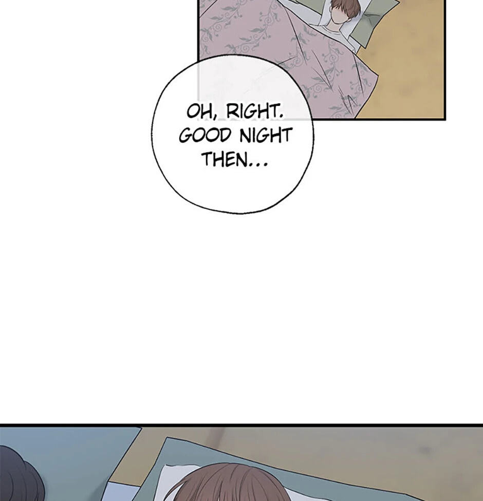 Gazing at You Chapter 9 page 68 - 