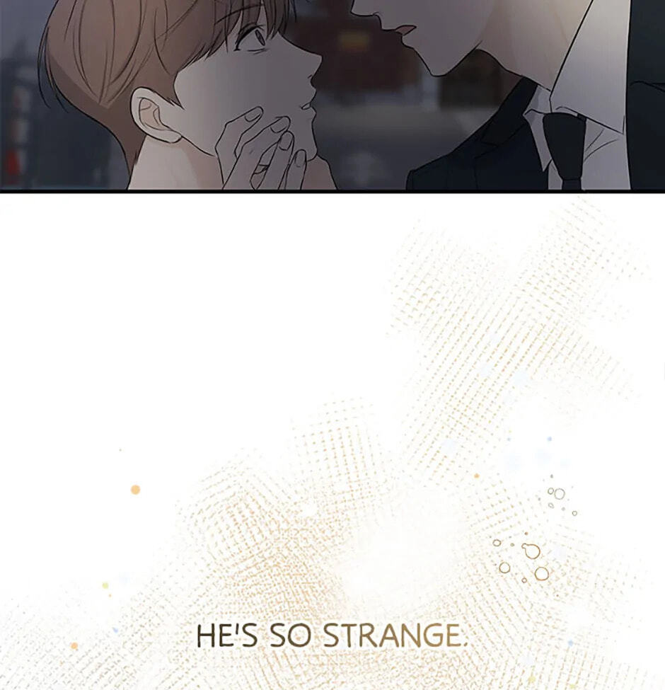 Gazing at You Chapter 9 page 71 - 