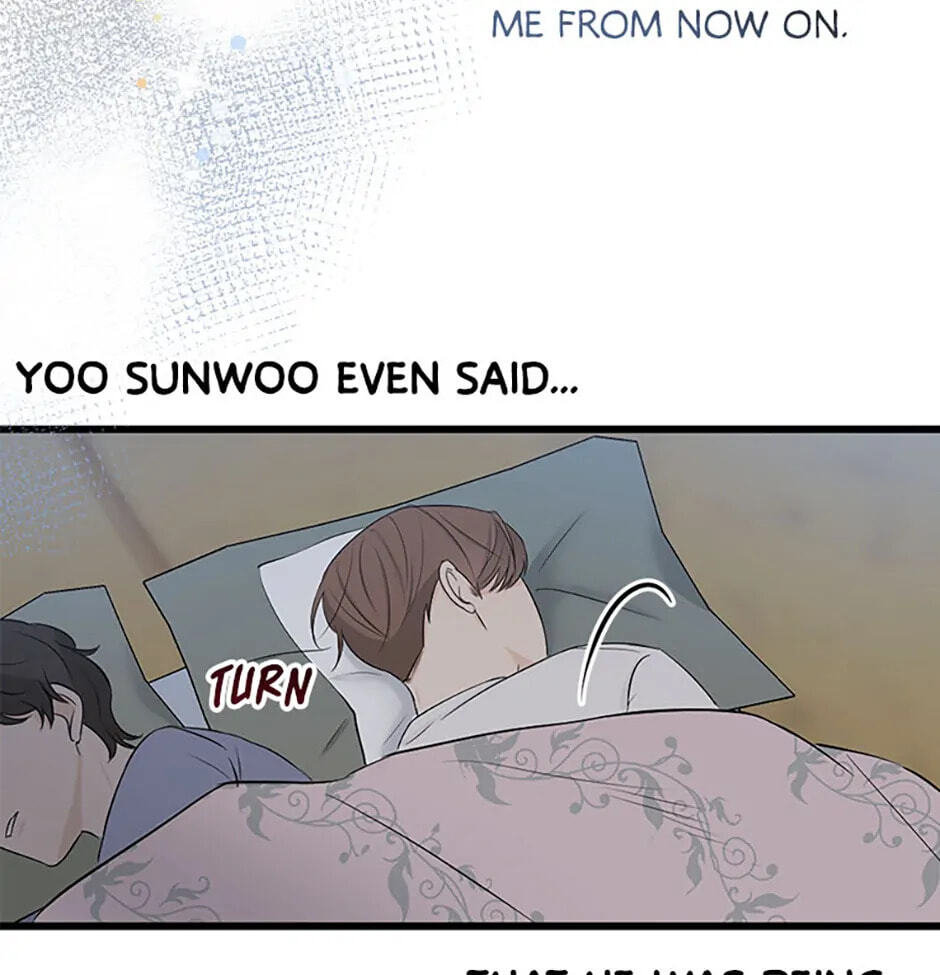 Gazing at You Chapter 9 page 73 - 