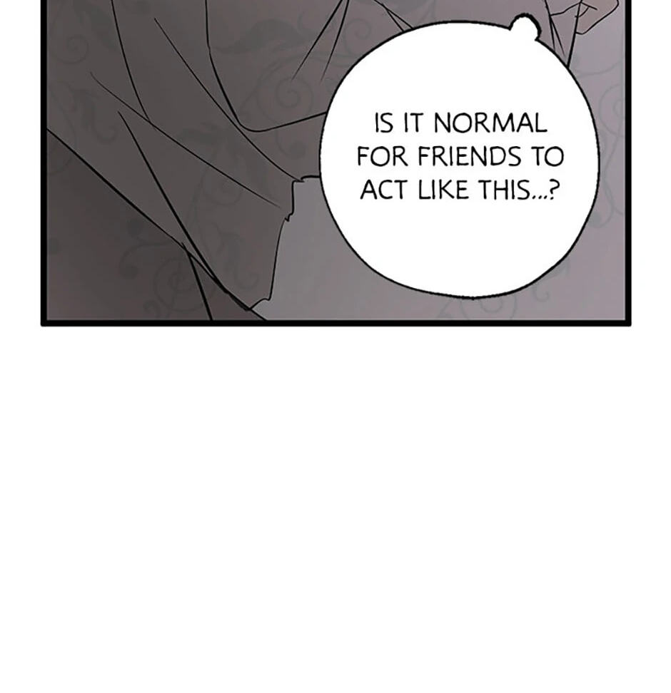 Gazing at You Chapter 9 page 76 - 