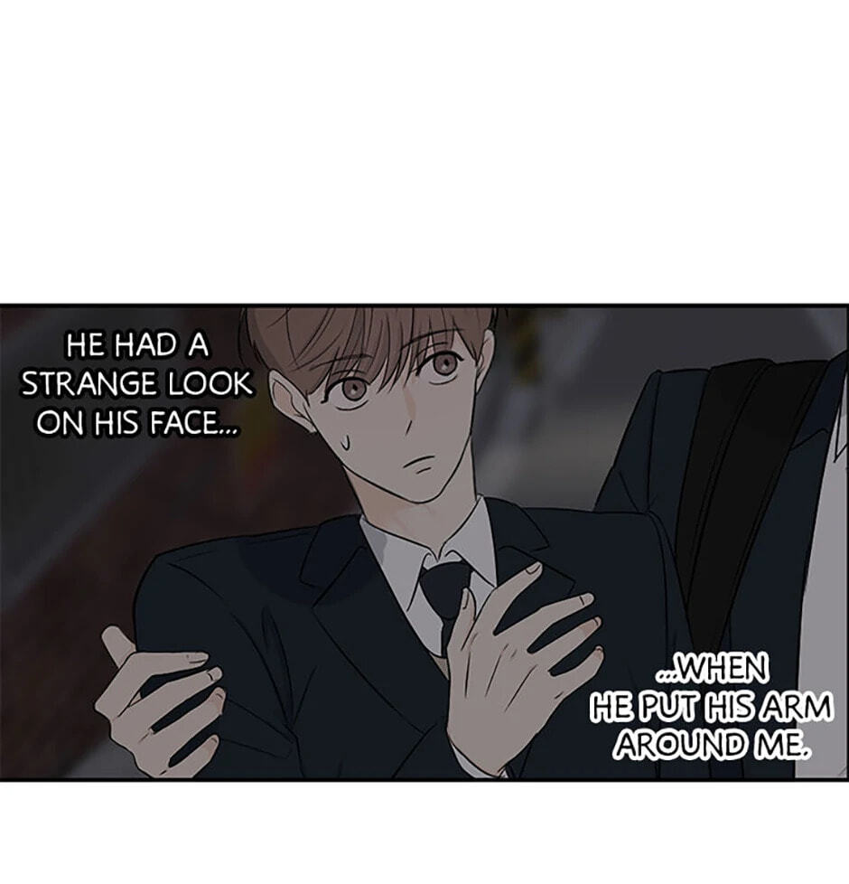 Gazing at You Chapter 9 page 77 - 