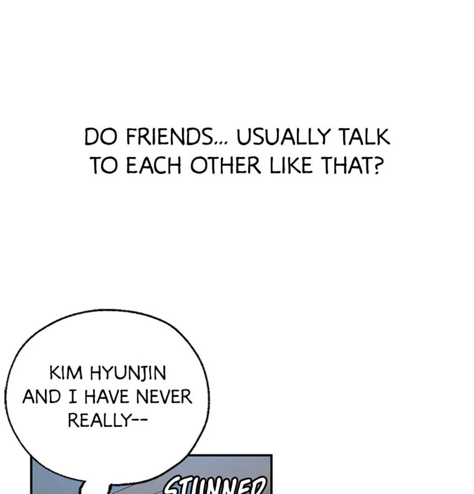 Gazing at You Chapter 9 page 78 - 