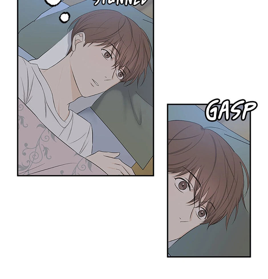 Gazing at You Chapter 9 page 79 - 