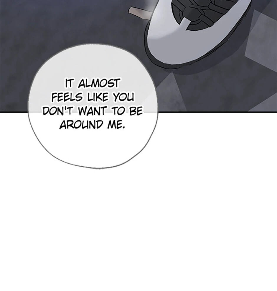 Gazing at You Chapter 9 page 9 - 