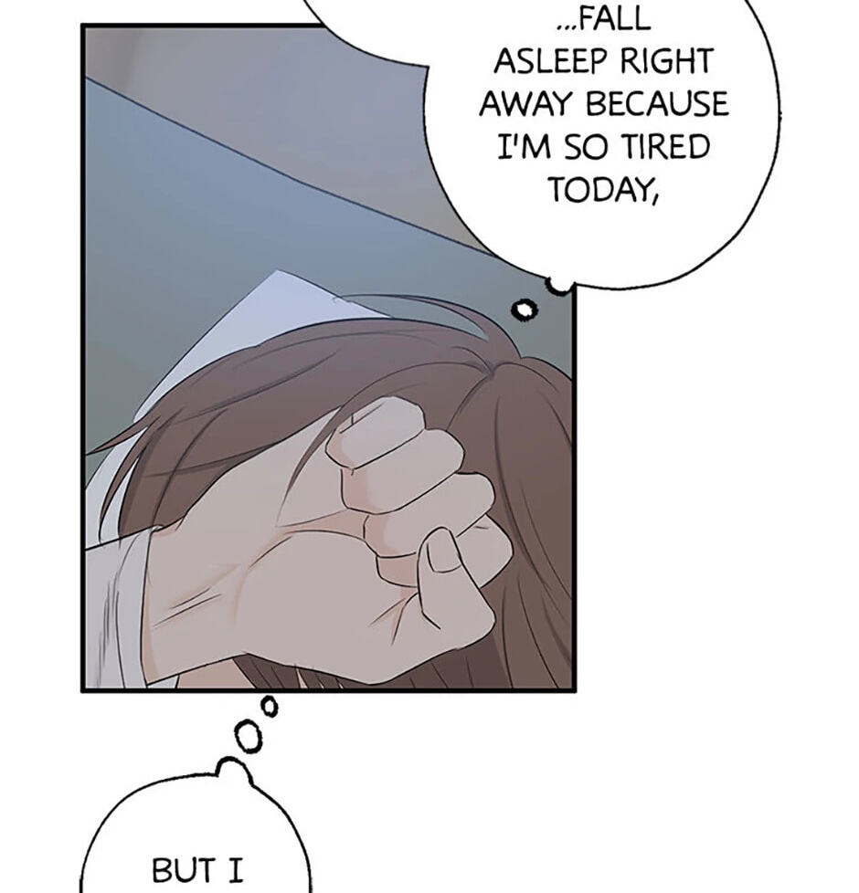Gazing at You Chapter 9 page 82 - 