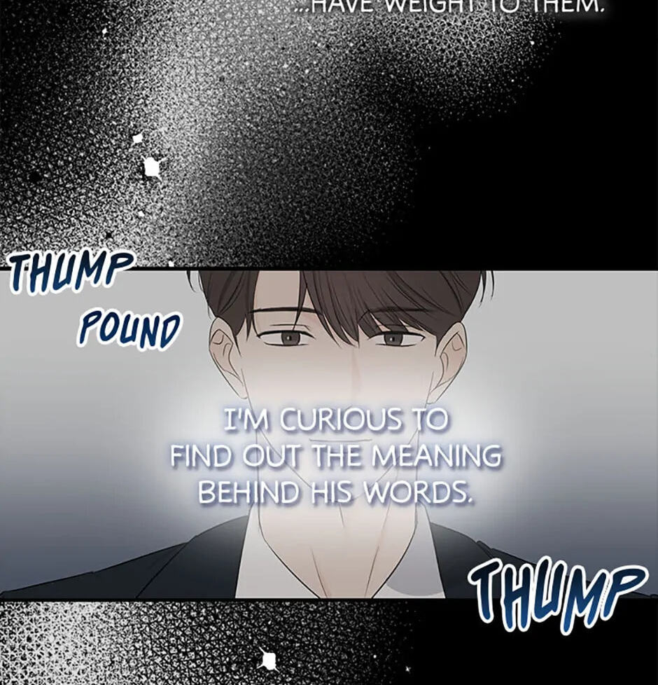 Gazing at You Chapter 9 page 86 - 