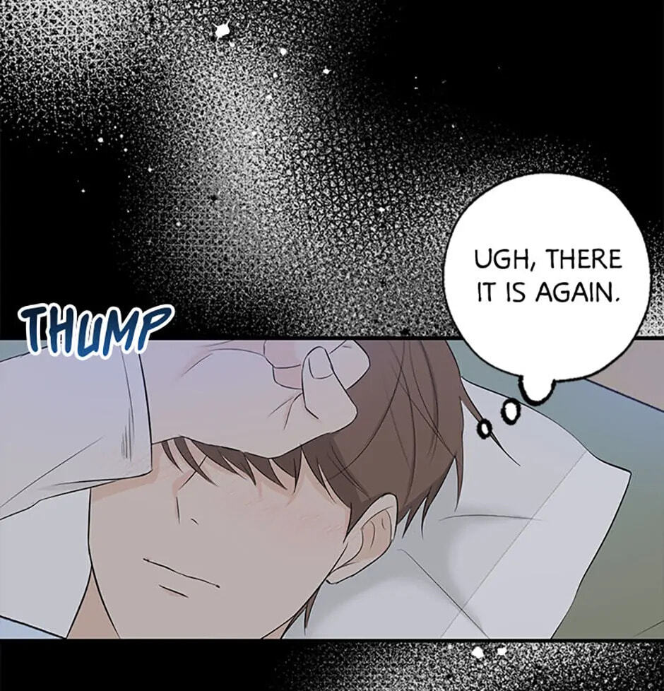 Gazing at You Chapter 9 page 87 - 