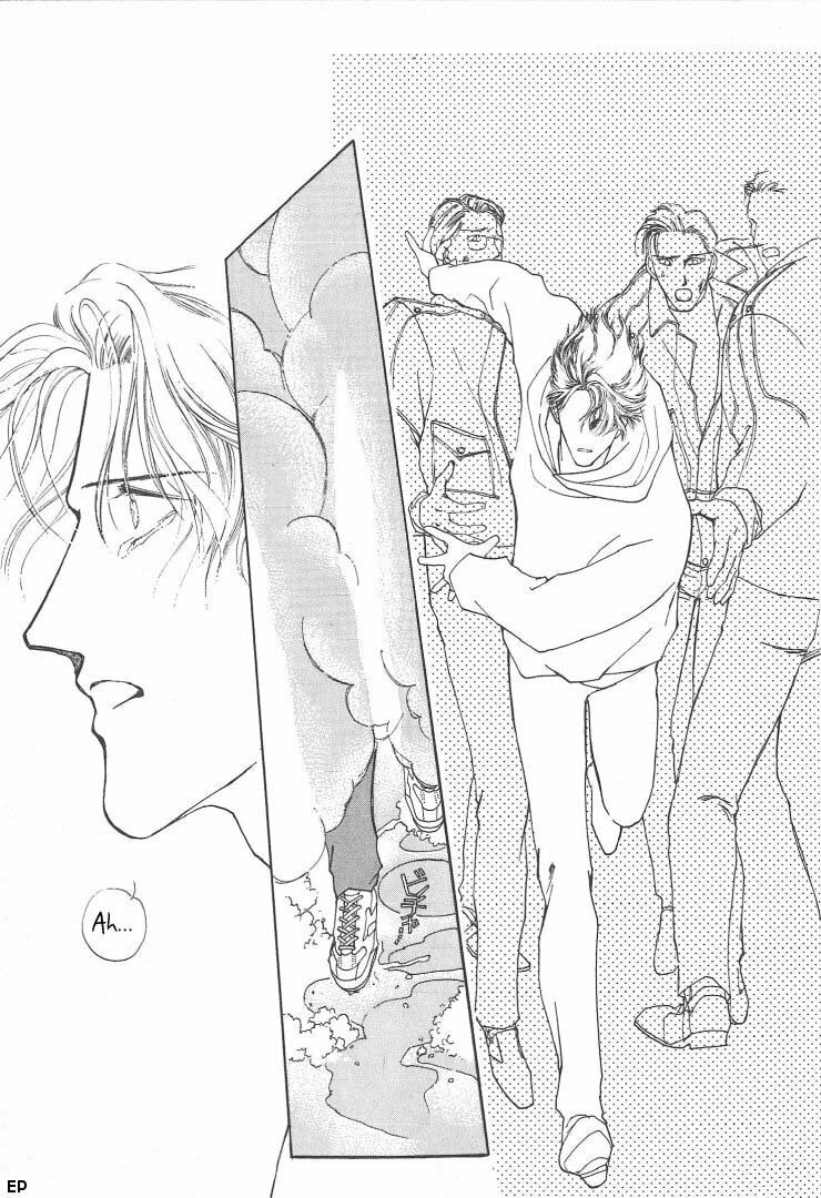 Read G・Defend chapter 1 image 22 on Lezhin
