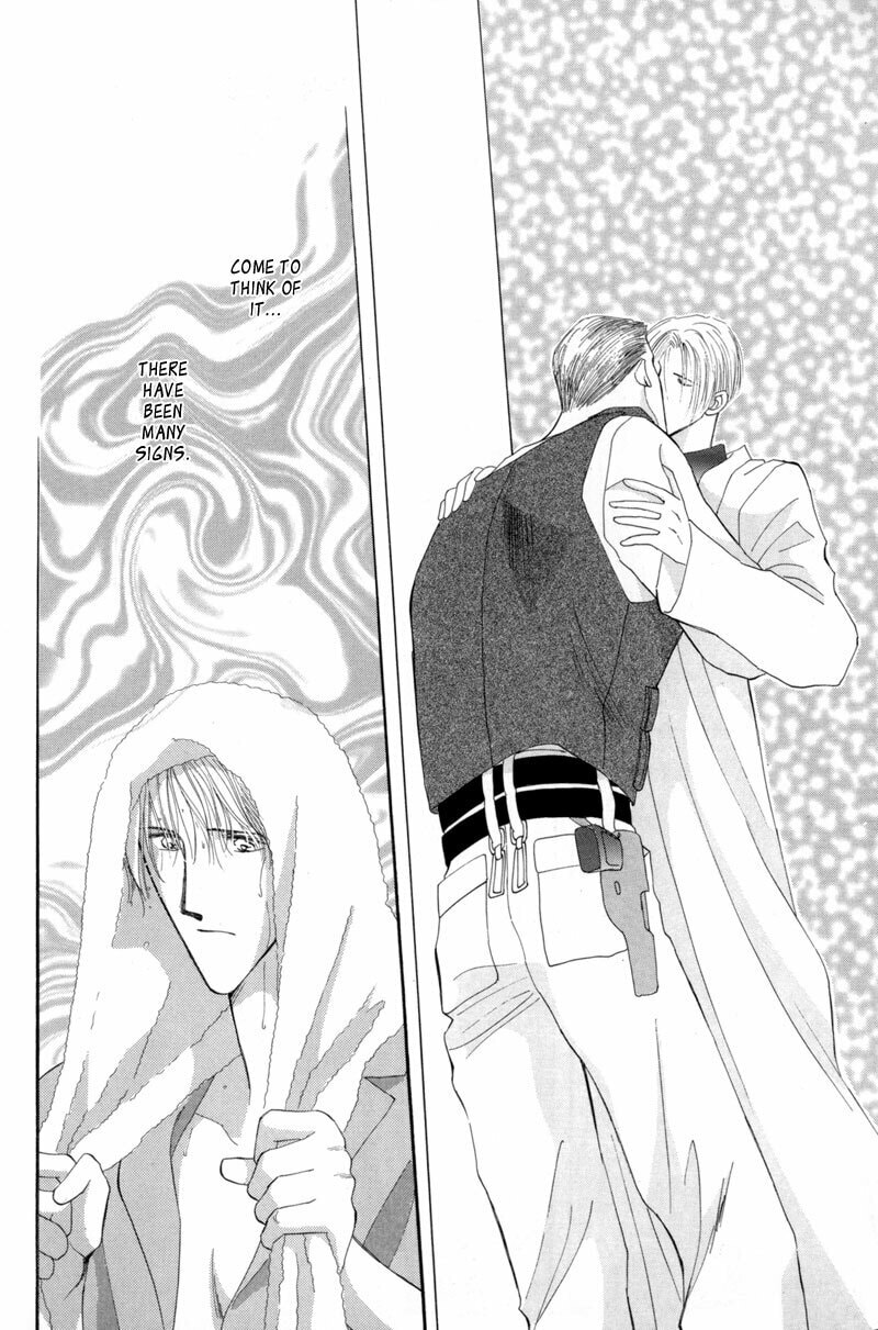 Read G・Defend chapter 10 image 20 on Lezhin