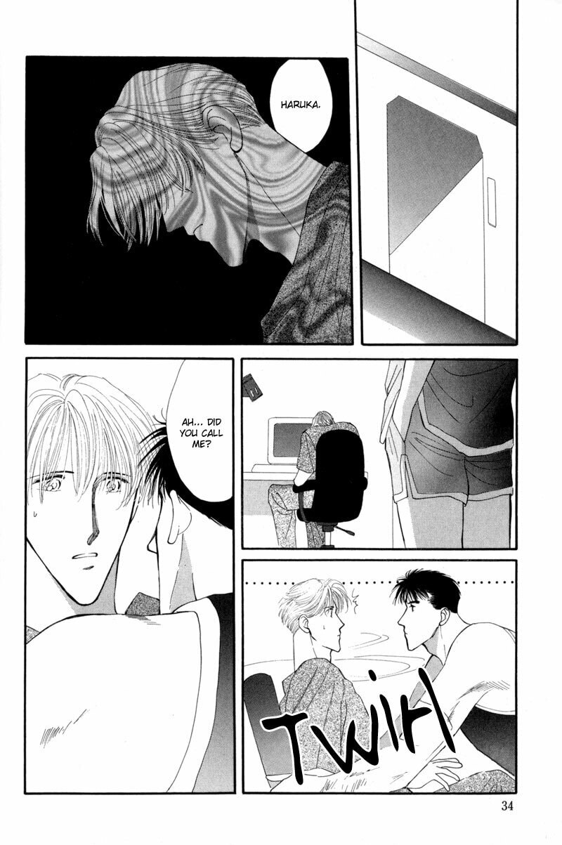 Read G・Defend chapter 10 image 30 on Lezhin