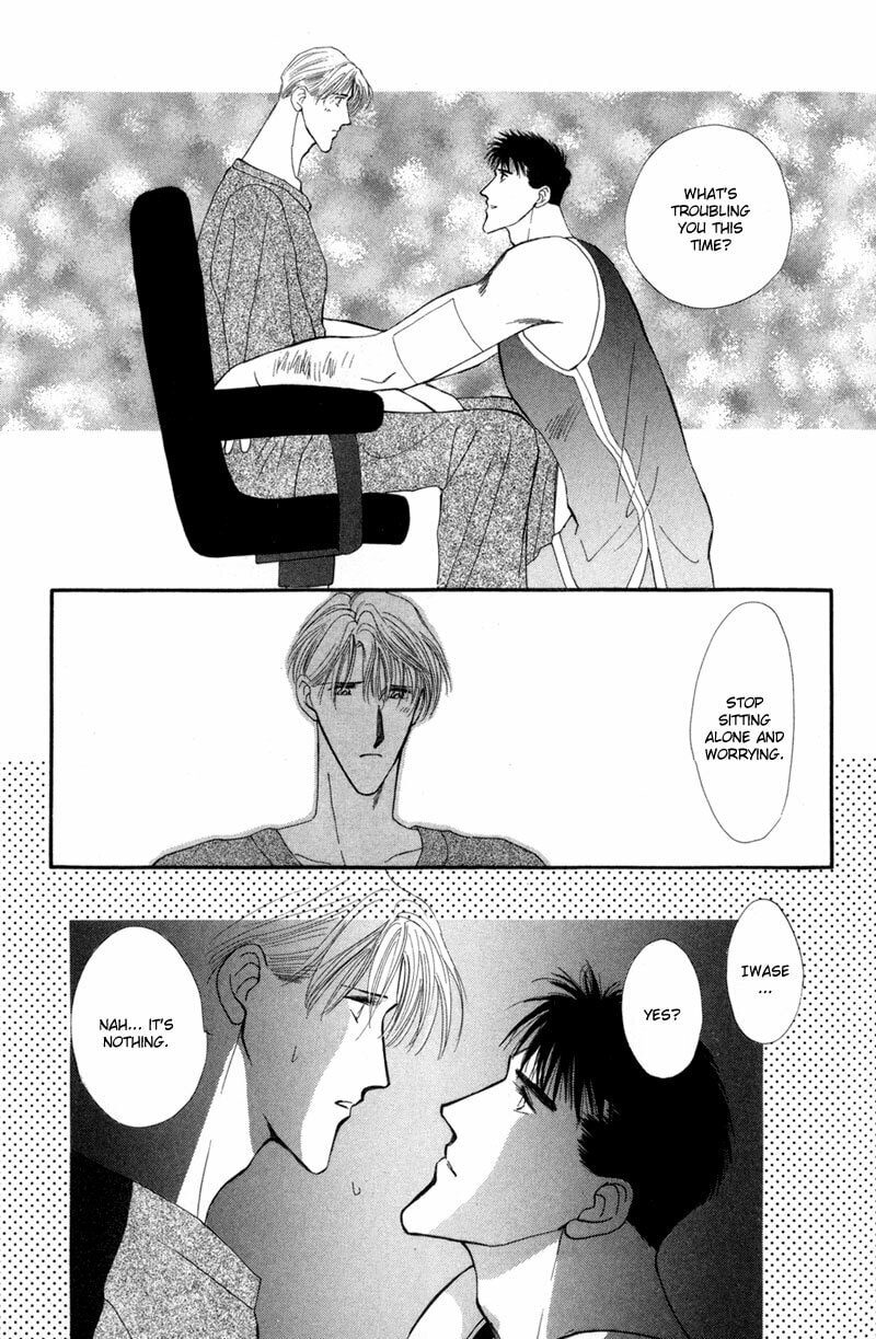 Read G・Defend chapter 10 image 31 on Lezhin