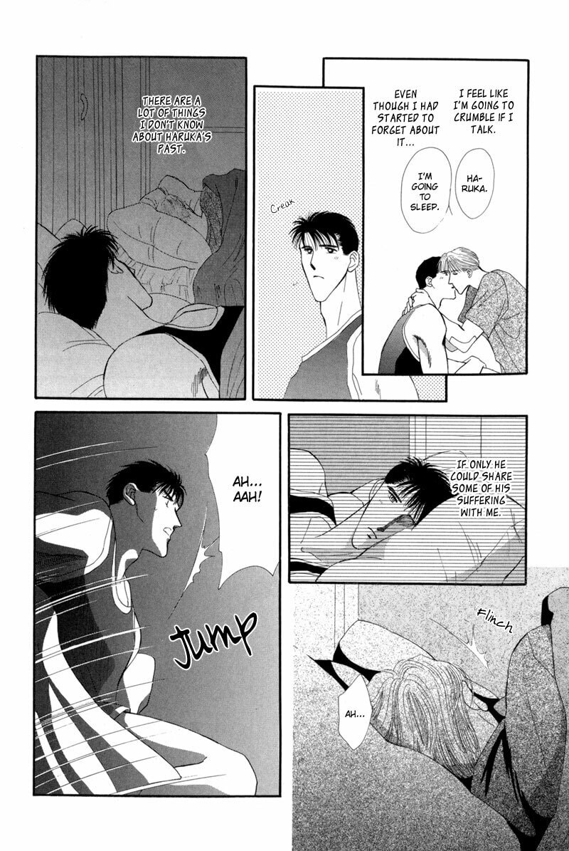 Read G・Defend chapter 10 image 32 on Lezhin