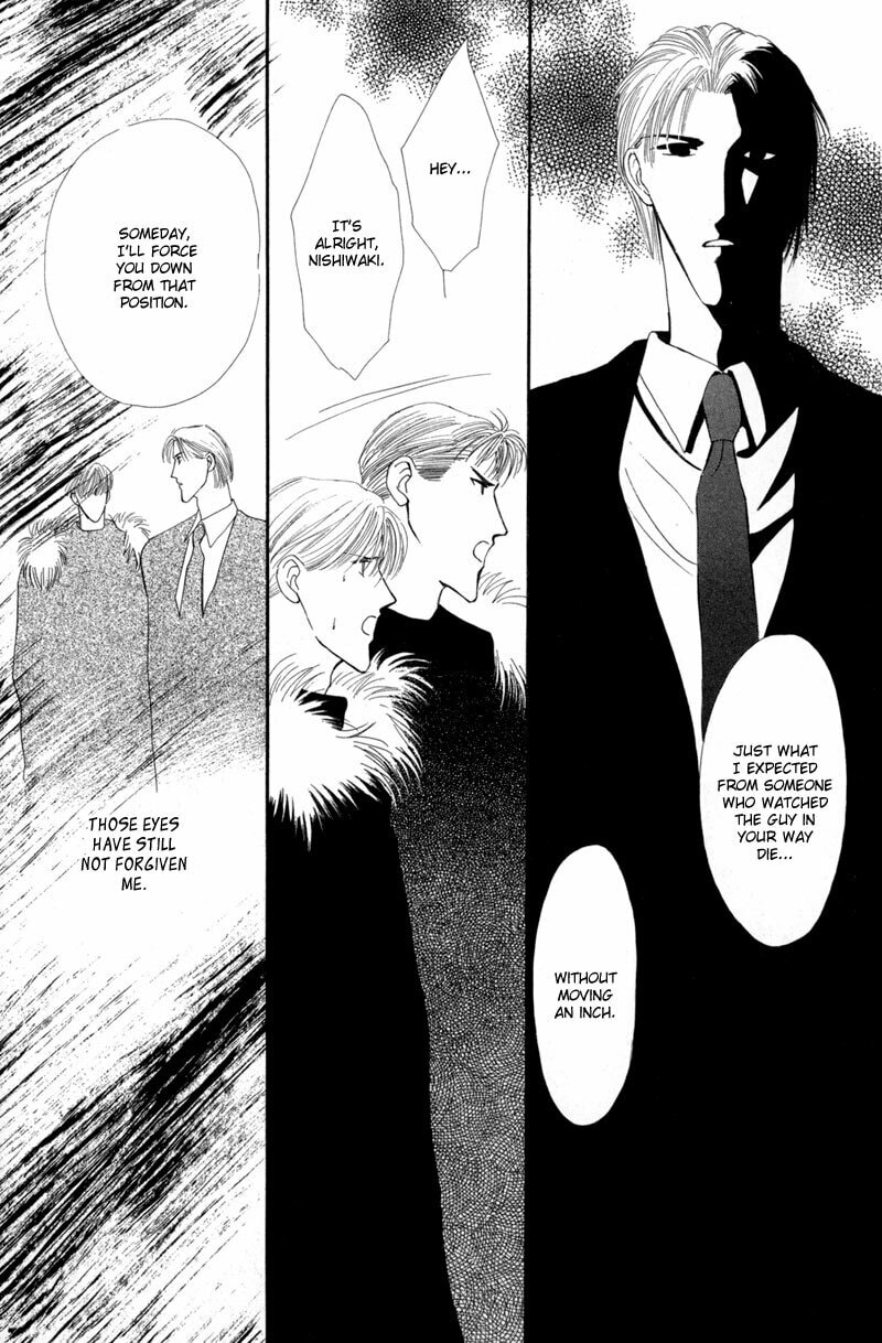 Read G・Defend chapter 10 image 42 on Lezhin