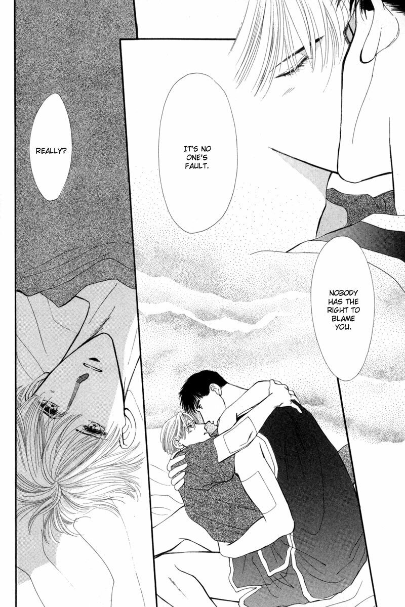 Read G・Defend chapter 10 image 46 on Lezhin