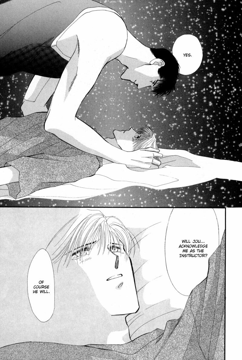 Read G・Defend chapter 10 image 47 on Lezhin