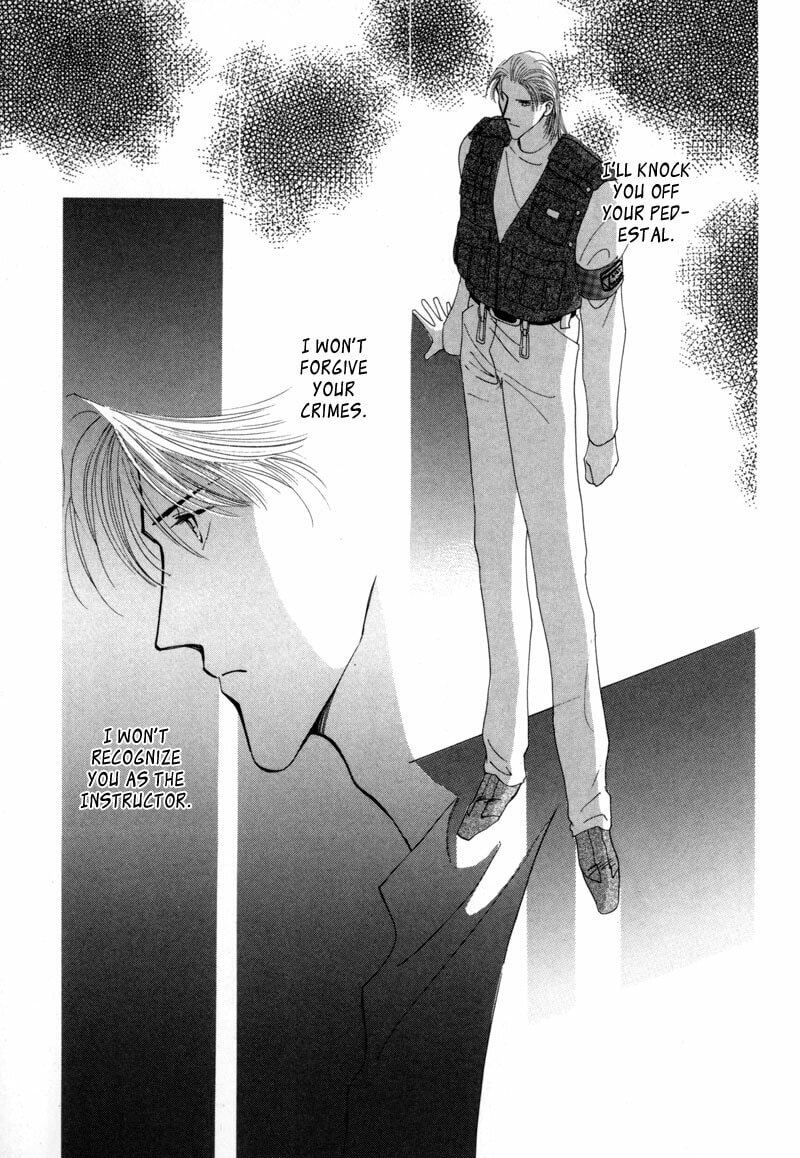 Read G・Defend chapter 11 image 12 on Lezhin