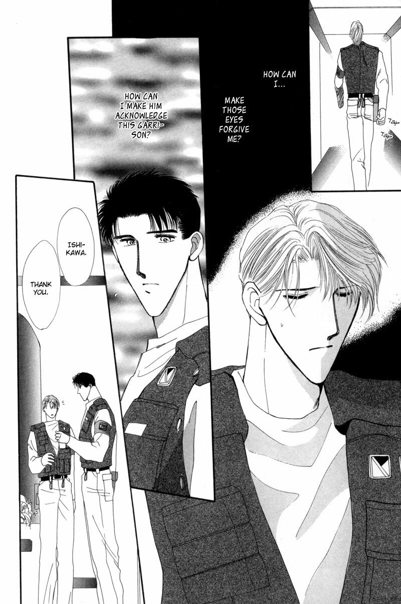 Read G・Defend chapter 11 image 21 on Lezhin