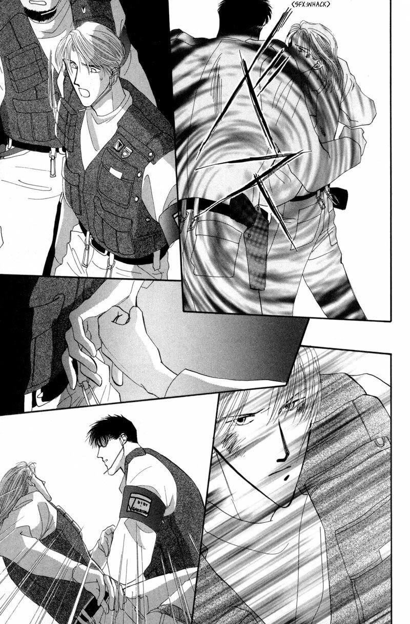 Read G・Defend chapter 11 image 30 on Lezhin