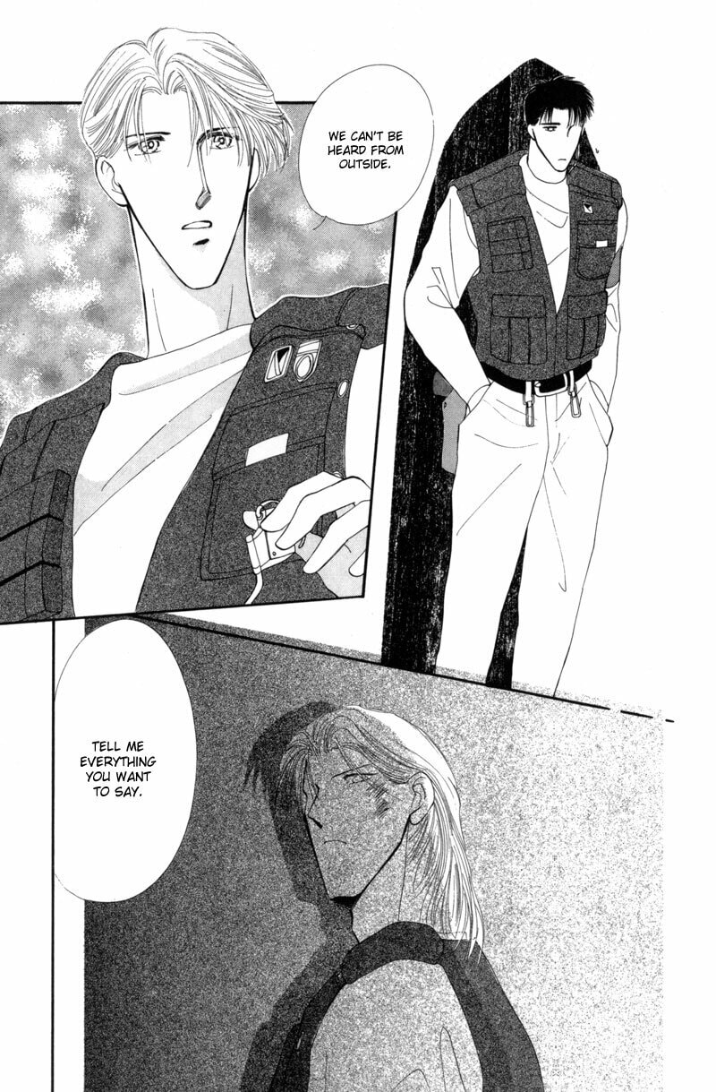 Read G・Defend chapter 11 image 36 on Lezhin