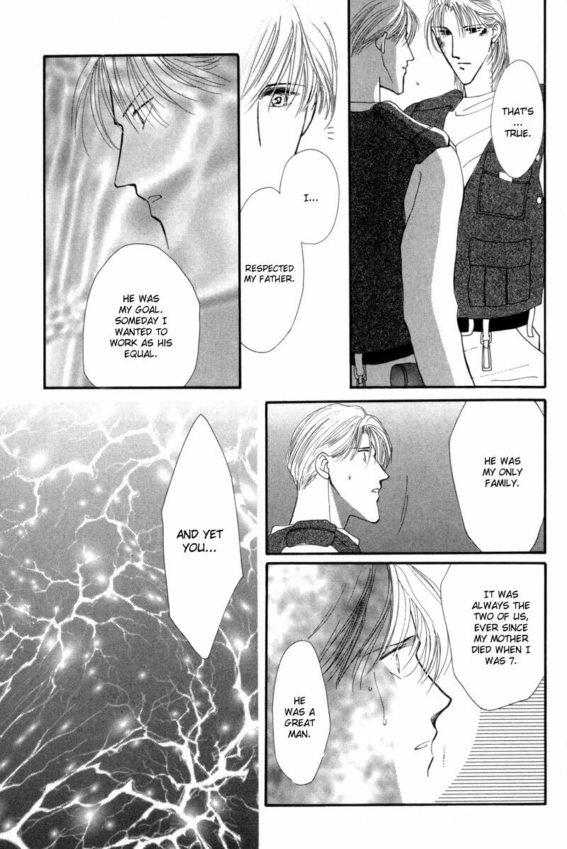 Read G・Defend chapter 11 image 40 on Lezhin