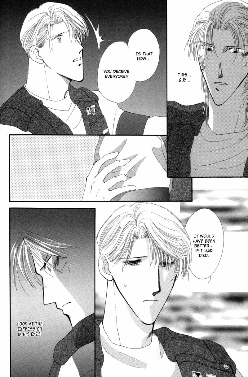 Read G・Defend chapter 11 image 43 on Lezhin