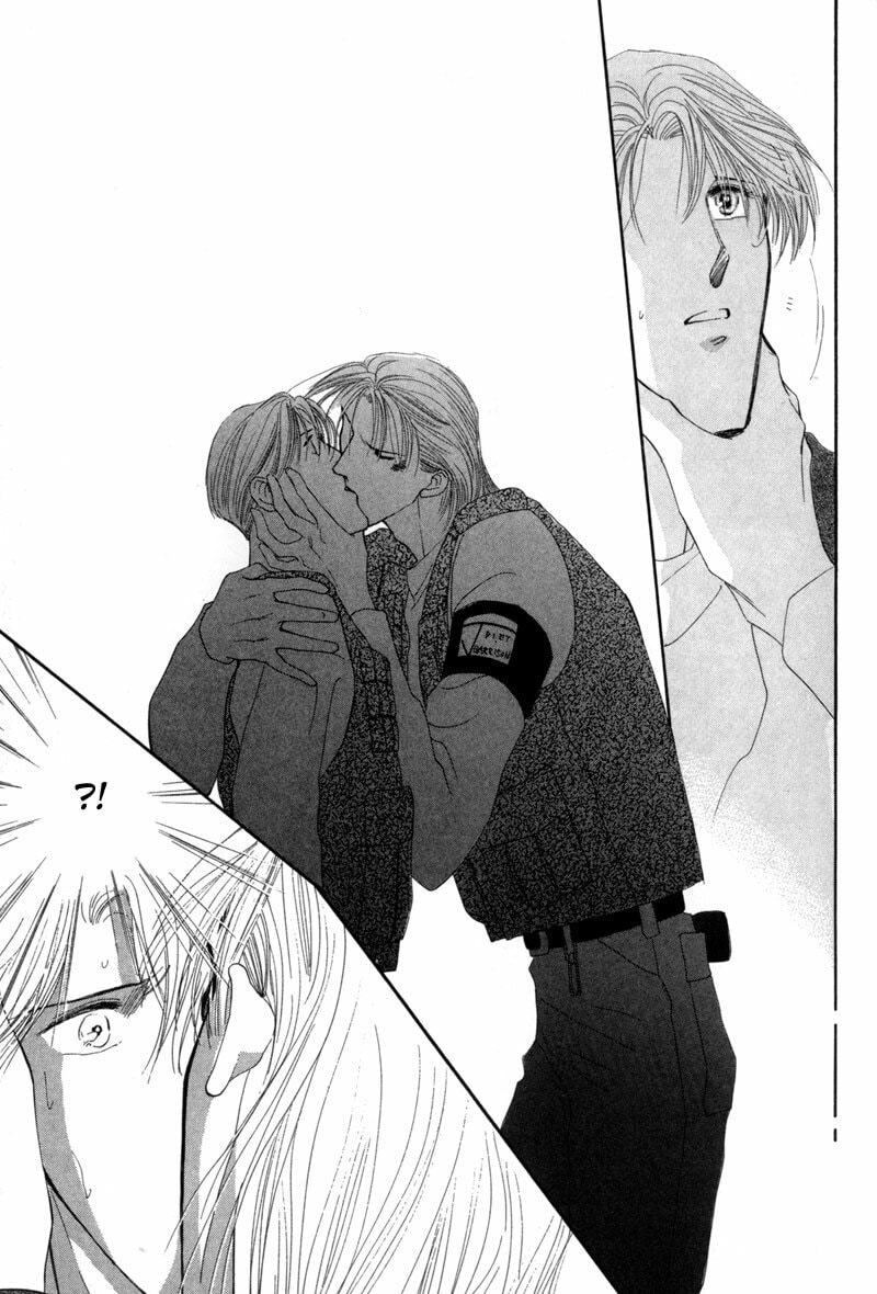 Read G・Defend chapter 11 image 44 on Lezhin