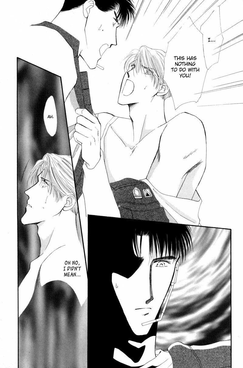 Read G・Defend chapter 11 image 52 on Lezhin
