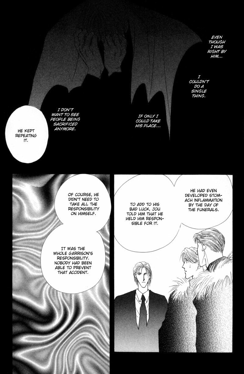 Read G・Defend chapter 11 image 62 on Lezhin