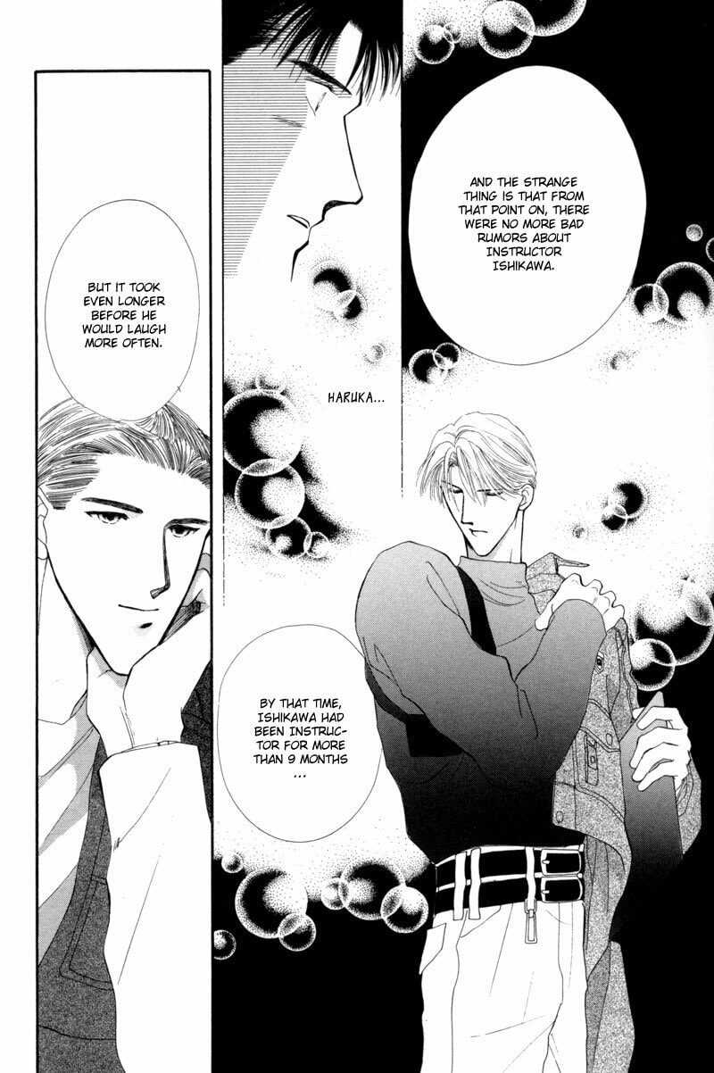 Read G・Defend chapter 11 image 68 on Lezhin
