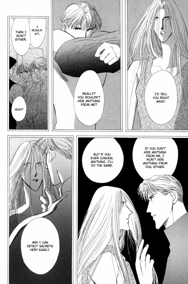Read G・Defend chapter 12 image 14 on Lezhin