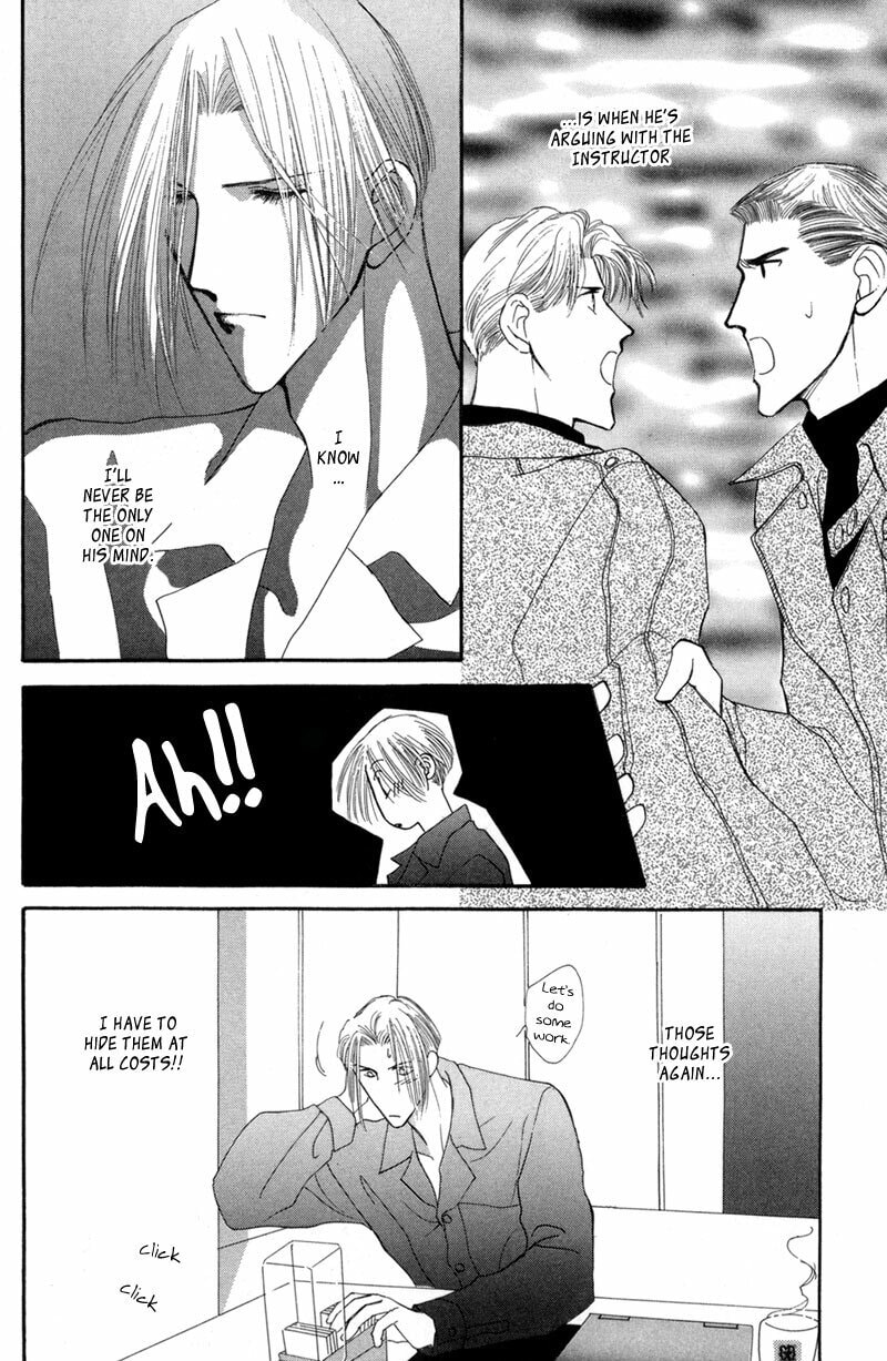 Read G・Defend chapter 12 image 16 on Lezhin